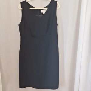 Casual Corner "Essential" Little Black Dress